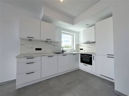 Penthouse te huur - Photo 2