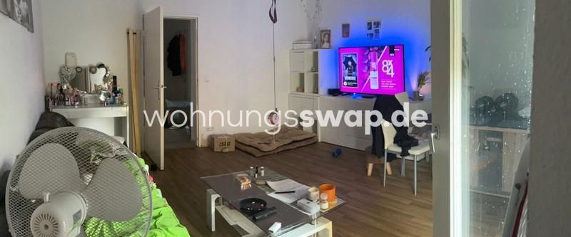 Wohnungsswap - 4 Zimmer, 77 m² - Lindauer Allee, Reinickendorf, Berlin - Photo 1