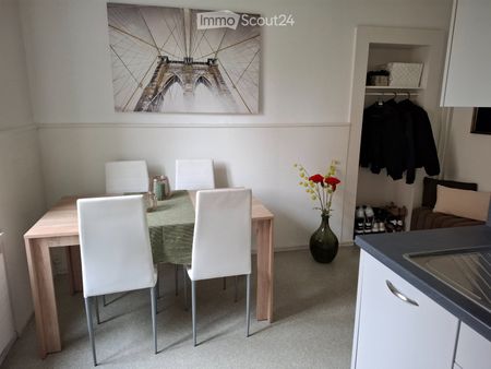 1.5 Zimmer, 29 m² - Photo 2