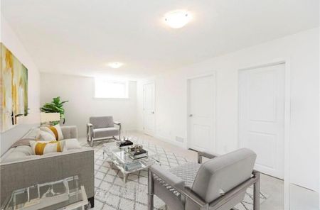 For Lease - 208 Monticello Avenue, Kanata, Ontario - Photo 3