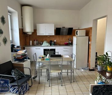 Appartement à louer 2 pièces 39.75m² - Photo 4