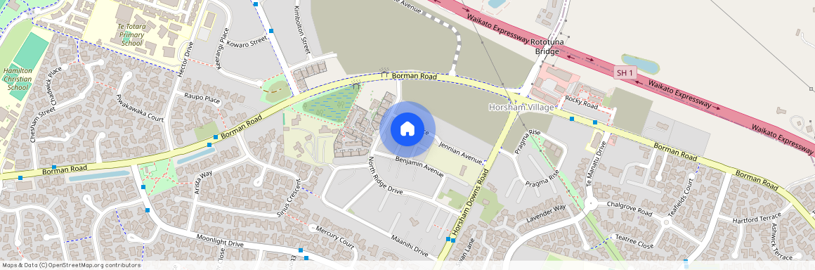 54 Benjamin Avenue, Rototuna North, Hamilton City