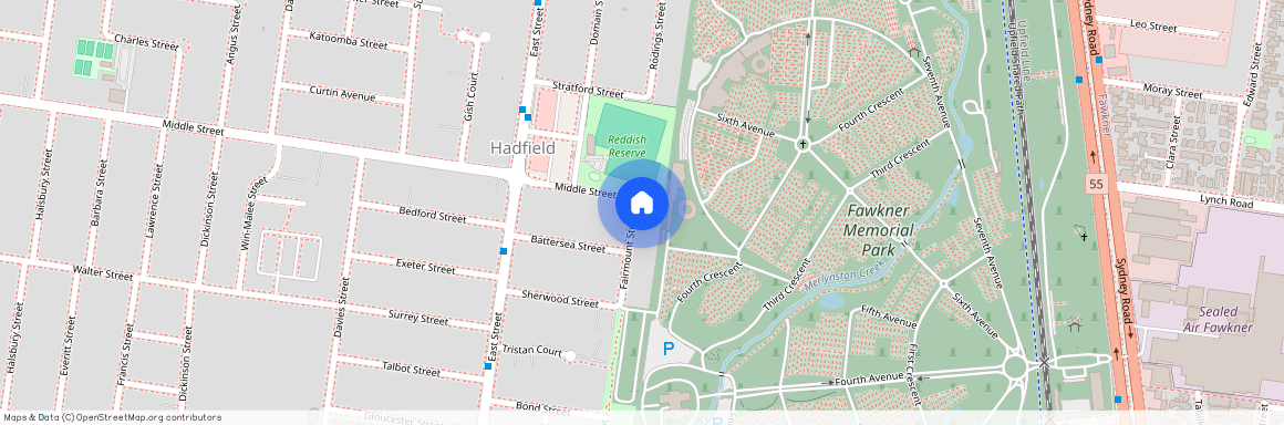 1/62 Fairmount Street, Vic 3046, Hadfield