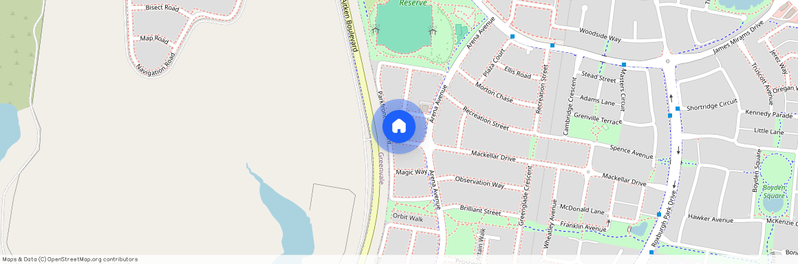 10 Comfort Road, Vic 3064, Roxburgh Park