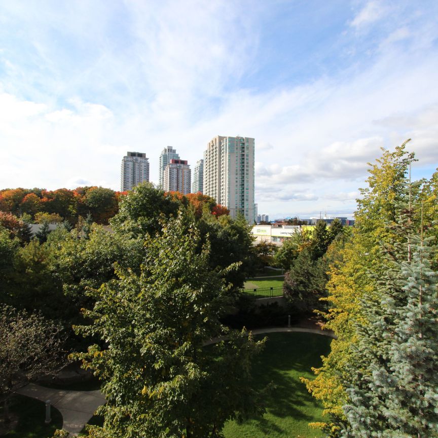 For Lease - 68 Grangeway Avenue Unit# 511, Toronto, Ontario - Photo 1