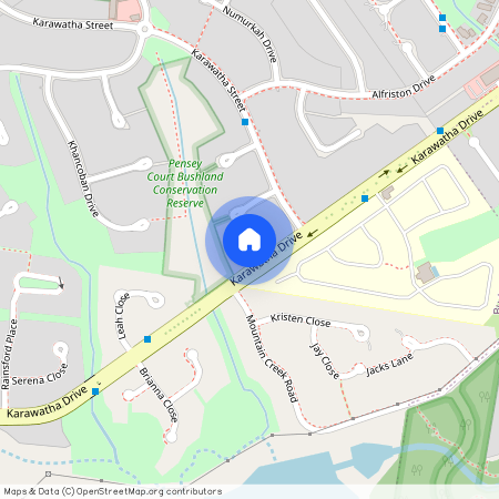 242 Karawatha Drive, Qld 4556, Buderim