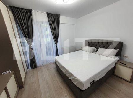 Apartament cu 2 camere, 60 mp, zona Decebal Residence - Photo 5