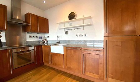 Advent 3, Isaac Way, Manchester City Centre, Greater Manchester, M4 7EF - Photo 5