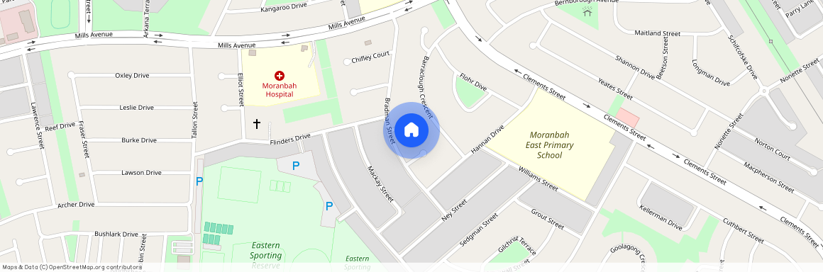 2/4 Miler Court, Qld 4744, Moranbah