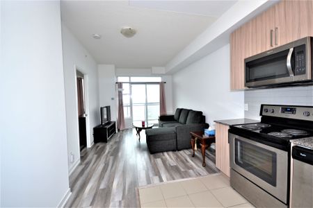 For Lease - 840 Queens Plate Drive Unit# 1106, Toronto, Ontario - Photo 5