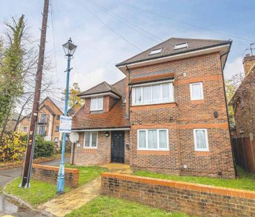 1 bedroom flat to rent - Photo 6