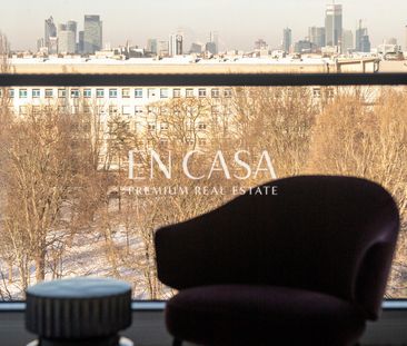 Warszawa, Mokotów, Jana Pawła Woronicza - Фото 1