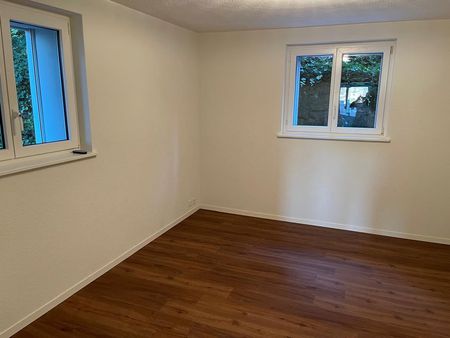 3 Zimmer, 85 m², EG - Photo 2