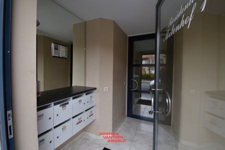 Appartement te huur - Photo 2