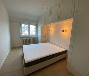 Instapklaar, gemeubeld hoekappartement tussen Park 58 en het Albert... - Photo 6