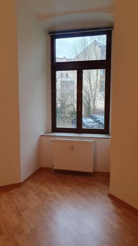 perfekt für Studenten oder Singles – 1- Raumwohnung im Herzen von Görlitz ! - Photo 3