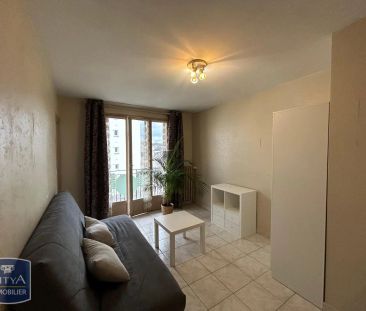 Appartement à louer 1 pièce 17.64m² - Photo 4