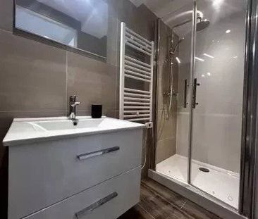 Location Appartement - Photo 1