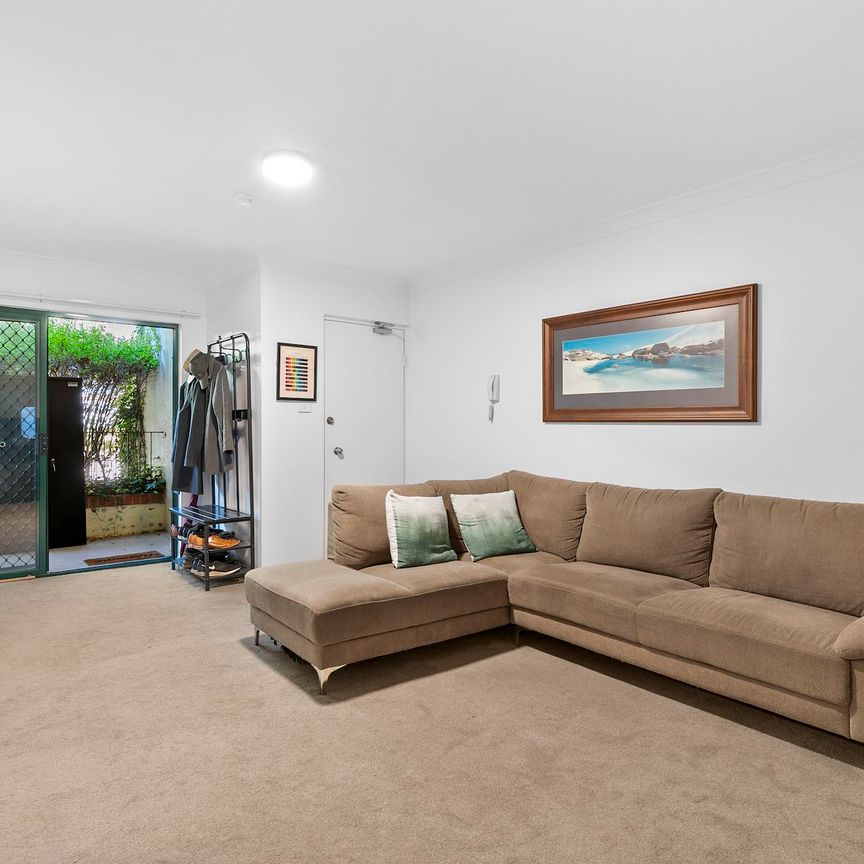 5/14 Boolee Street, Reid. - Photo 1