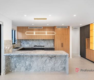 Brand New 4-Bedroom Waterfront Duplex A rare opportunity to secure ... - Photo 4