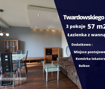 Rzeszów, Twardowskiego - Photo 1