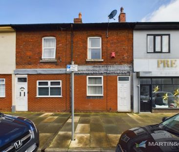 2 bedroom terraced house to rent - Photo 5