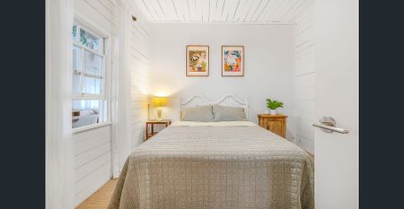 Fully furnished 2-bedroom Cottage - Photo 4