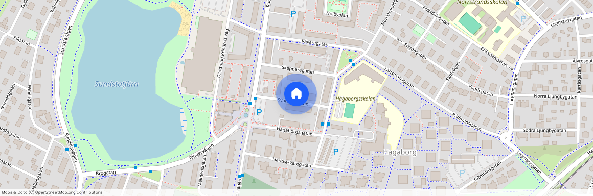 Svarvaregatan 6, Karlstad