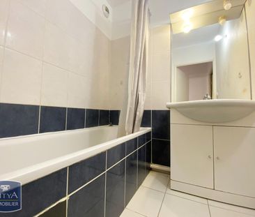 Location Appartement 3 pièces 52m² SORGUES 84700 - Photo 3