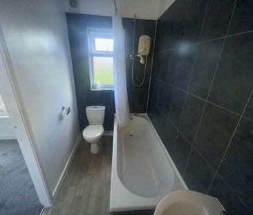 2 bedroom terraced house to rent - Photo 6
