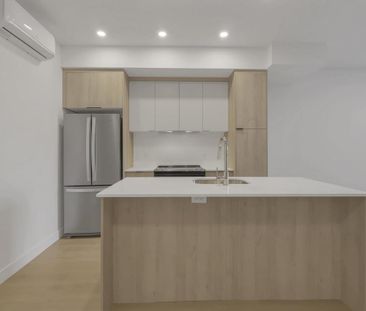 1 Bedroom - 6037 Boulevard De Maisonneuve Ouest, Montréal - Photo 1