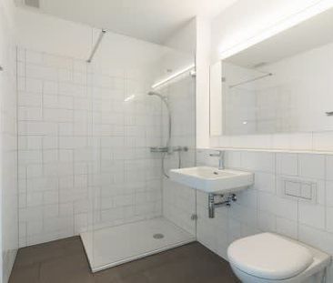 3.5 Zimmer, 99 m², 1. Stock - Photo 5