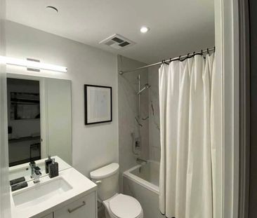 For Lease - 608 Richmond Street Unit# 417, Toronto, Ontario - Photo 1