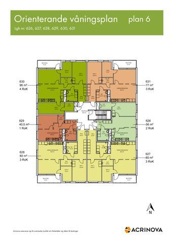 Storgatan 38, Åstorp - Photo 5