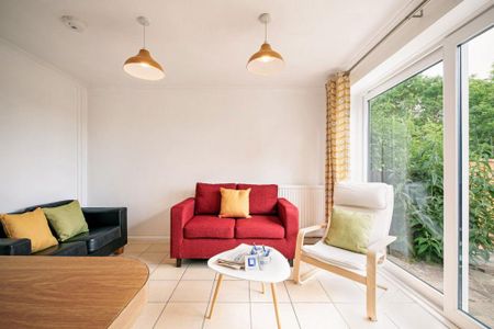 4 bedroom house to rent - Photo 3