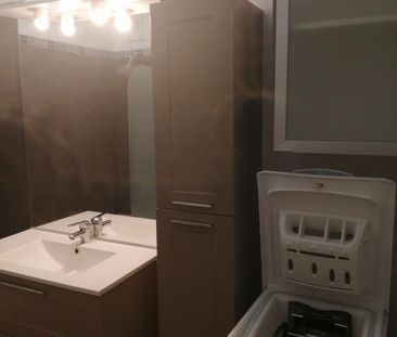 Location Appartement 2 pièces Meublé 45m² ST PIERRE DU MONT 40280 - Photo 6