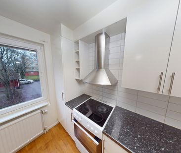 Fristadsgatan, Eskilstuna - Photo 3