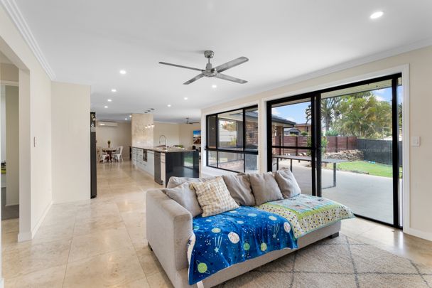 13 Oedipus Court, Eatons Hill QLD 4037 - House For Rent - $950 | Domain - Photo 1