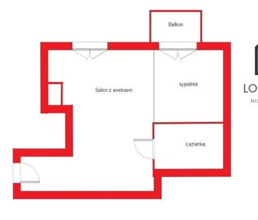 Toruń, Bydgoskie Przedmieście Mieszkanie na wynajem - Photo 6