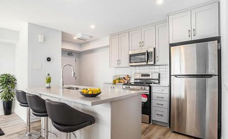 For Lease - 401 GLENROY GILBERT Drive Unit# 16, Barrhaven, Ontario - Photo 3