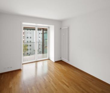 4.5 Zimmer, 111 m², 3. Stock - Photo 1