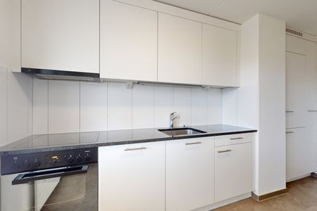 3 Zimmer, 68 m², 1. Stock - Photo 2