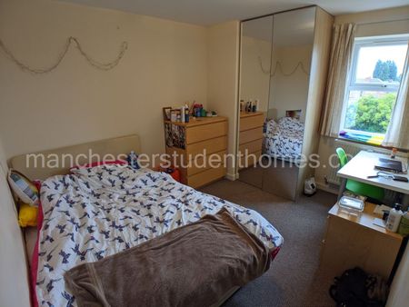 Alan Road, Manchester, M20 4WG - Photo 4
