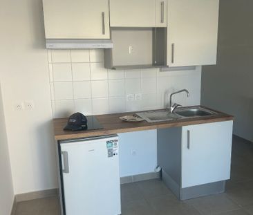 Appartement 2 pièces - Photo 3