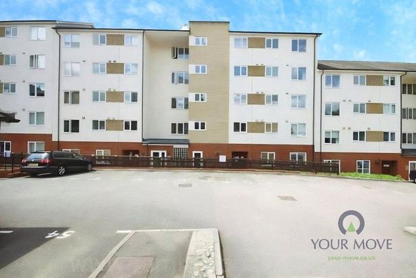 1 bedroom flat to rent - Photo 1