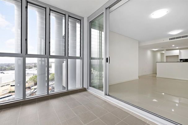 814/301 Old Northern Road, Castle Hill NSW 2154 - Apartment For Rent | Domain - Photo 1