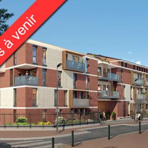 APPARTEMENT T2 41M - Photo 2