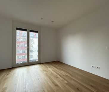 2 -Zimmer-Wohnung in 1110 Wien | 3.OG mit Lift | Stellplatz und Kel... - Foto 1