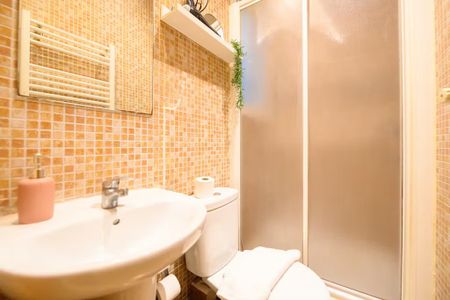 Calle de la Paloma, Madrid, Community of Madrid 28005 - Photo 5