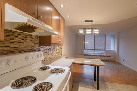1975 Maisonneuve Blvd West - Photo 2